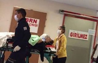 Bursa’da traktör devrildi: 1 ölü, 2 yaralı