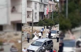 Bursa’daki düğünde silahla ateş edenlere ceza...