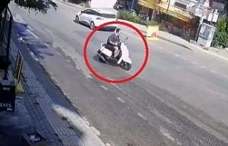 Bursa’daki kaza hem düşündürdü hemde üzdü...O...