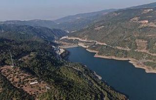 Bursa’nın barajlarında alarm.. 3 aylık su kaldı