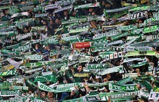 Bursaspor taraftarı ikiye bölündü!
