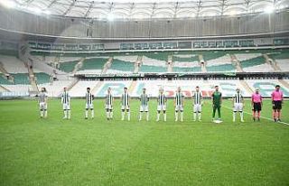 Bursaspor’da gençlik tartışması