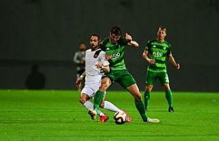 Bursaspor’da sezon başlangıcı sendromu!