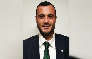 Bursaspor’da şok istifa