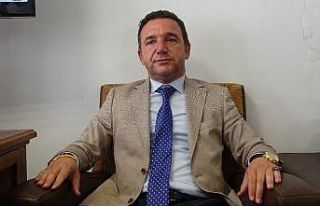 Bursa’ya 15 bin kişi kapasiteli cezaevi