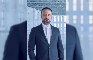 “Burun spreyi projesi ile dünyada biz de yerimizi...