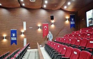 BUSMEK kurs merkezleri eğitime hazır