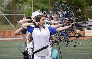 Büyükçekmece bu kış sporla ısınacak