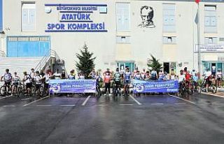 Büyükçekmece’de “Avrupa Hareketlilik Haftası”...