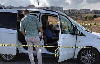 Büyükçekmece’de şüpheli ölüm
