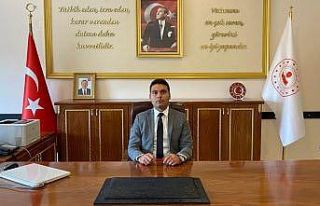 Büyükorhan’ın yeni kaymakamı göreve başladı