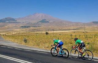 Büyükşehir ’Bisiklet Kültürünü’ zirvede...
