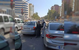 Büyükşehir, dilencilere göz açtırmıyor