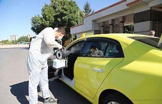 Büyükşehir ile sağlıklı yolculuklar