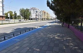 Büyükşehir, sağlıklı bir gelecek için yeni...