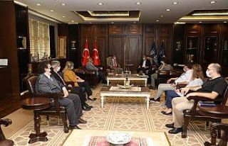 Büyükşehir-üniversite arasında örnek iş birliği