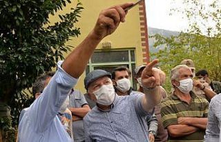 Büyükşehir’den Giresun seferberliği