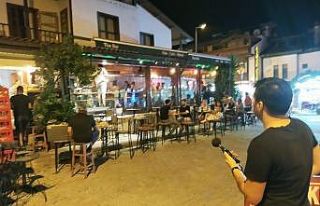 Büyükşehir’den gürültü kirliliği mücadelesi