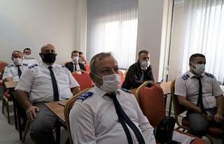 Büyükşehir’den “Güvenli Sürüş” eğitimi