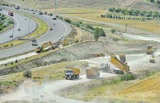 Büyükşehir’den iki dev proje daha: Şaşmaz Bulvarı...