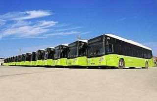 Büyükşehir’den KPSS için ek seferler