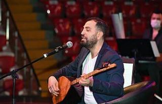 Büyükşehir’den Neşet Ertaş’a vefa konseri