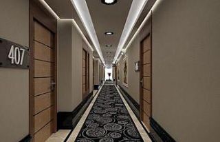 Büyükşehir’den Pasinler’e termal tesis