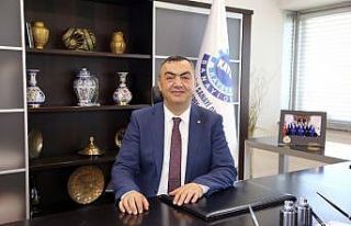 Büyüksimitci: “İhracatta Türkiye ortalamasının...