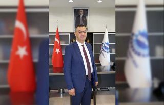 Büyüksimitçi, “Tekstildeki Başarımızı Sümerbank...