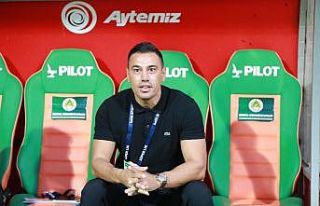 Çağdaş Atan: “Hayal ettiğimize yakın bir başlangıç...