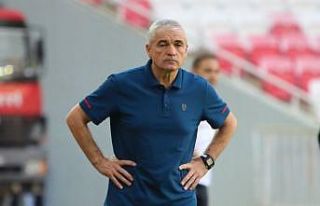 Çalımbay: “Bizim için zor günler başlayacak”