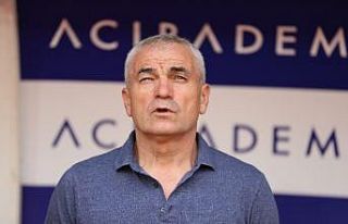 Çalımbay: “Mağlubiyeti telafi edeceğiz”
