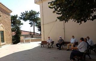 Cami cemaatini çileden çıkaran hırsızlık