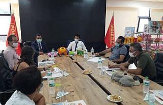 Can dostlar için “Empati Projesi”