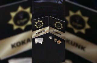 Çanakkale’de uyuşturucu operasyonu: 1 tutuklama