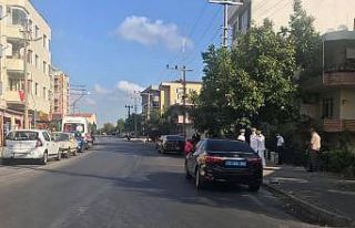 Çanakkaleli Tuğgeneral İdlib’te şehit oldu