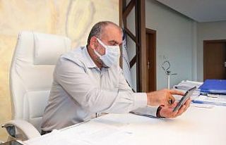 Canik’ten öğrencilere 75 tablet