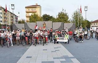 Çan’ın kurtuluşunun 98. yıldönümü etkinliklerle...