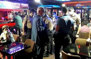 Çankaya Zabıtasından “Pandemi” denetimi