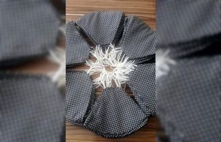 Çankaya’dan kadın emeğine destek