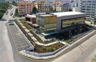 Çankayalının tercihi ’Mustafa Kemal Atatürk’...