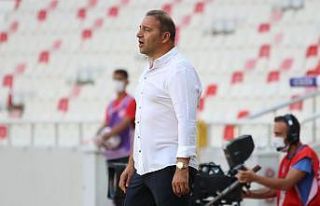 Çapa: “İyi işler yapacağız”