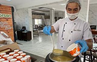 Çarşamba Belediyesi yardımlaşmak için sosyal...