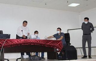Çarşamba’da TYP kura çekilişi