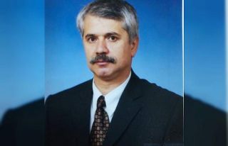 Çatıdan düşen vatandaş hayatını kaybetti