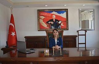 Çavdarhisar Kaymakamı Armağan Yazıcı görevine...