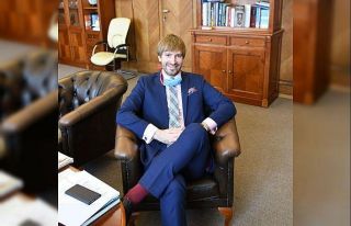 Çekya Sağlık Bakanı’ndan Covid-19 istifası