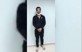 Cep telefonu dolandırıcılığı, 7 saatlik görüntünün...