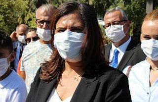 Çerçioğlu’ndan AK Parti Milletvekillerine çağrı,...