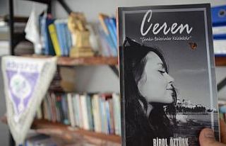 Ceren Özdemir’in hayatı kaleme alındı